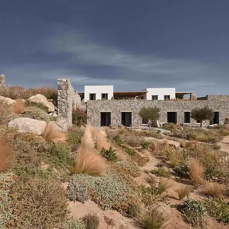 Vila Majestic Mykonos 5 Bedrooms Shannon Private Infinity Pool