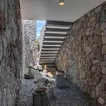 Majestic Mykonos 5 Bedrooms Shannon Private Infinity Pool * Ornos (Mykonos)