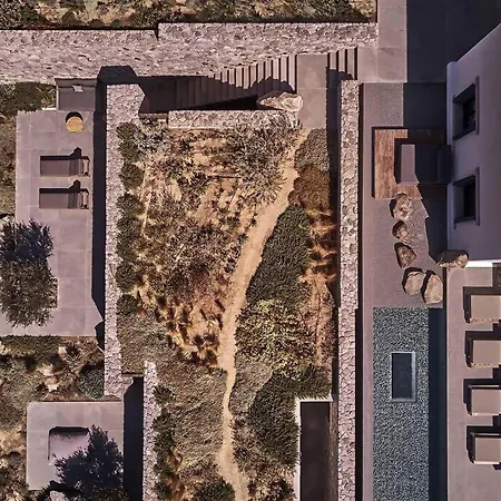 Villa Majestic Mykonos 5 Bedrooms Shannon Private Infinity Pool & Sensational Sea Views Agios Ioannis *