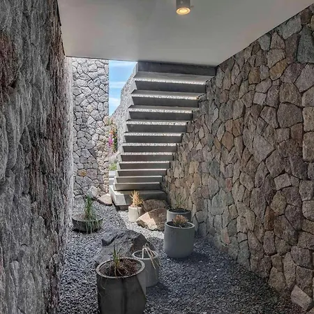 Willa Majestic Mykonos 5 Bedrooms Shannon Private Infinity Pool *