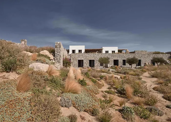 וילה Majestic Mykonos 5 Bedrooms Shannon Private Infinity Pool